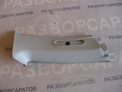 Обшивки средней стойки Skoda Octavia Tour 2007 Универсал