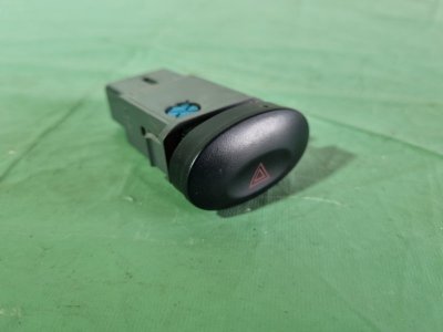 Кнопка аварийной сигнализации Daewoo matiz 2008 хэтчбек