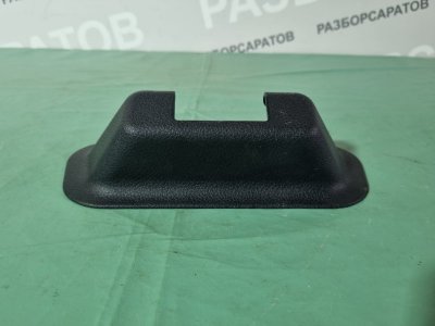 Накладка замка багажника Ford Mondeo III 2005 седан