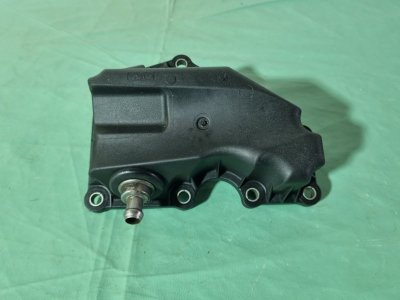 Маслоотделитель Ford Fiesta 2007 хэтчбек 5 дв.