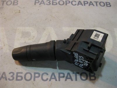 Переключатель стеклоочистителей Nissan Primera P12 2004 седан