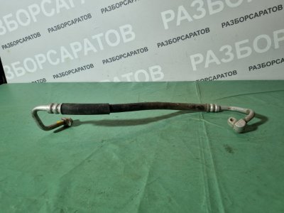 Трубка кондиционера Hyundai Matrix 2007 универсал