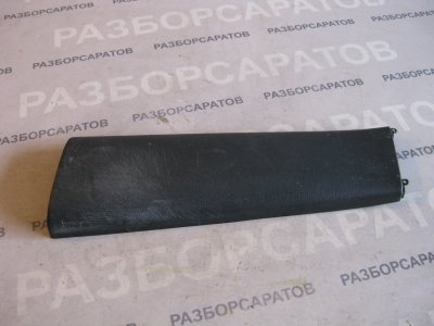 Обшивка средней стойки Skoda Octavia Tour 2007 Универсал