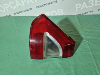 Фонарь в крыло Ford Galaxy 2006