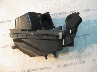 Корпус воздушного фильтра Nissan Primera P12 2003 хэтчбек