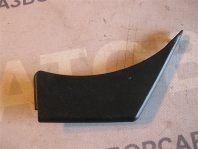 Накладка двери ( уголок ) Nissan Primera P12 2003 хэтчбек