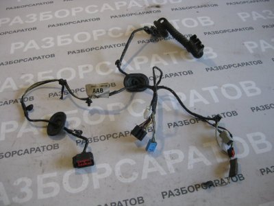 Проводка двери Ford Kuga 2008