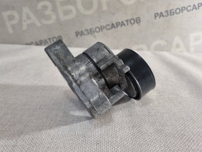 Натяжитель ремня генератора Mitsubishi Lancer 10 2008 лифтбэк