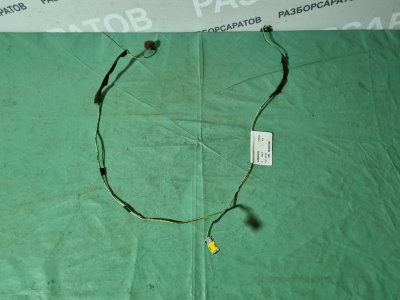 Проводка Citroen C5 2002 хэтчбек