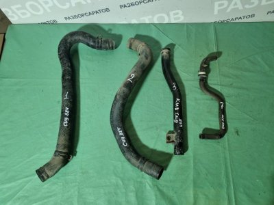 Патрубок KIA Ceed 2009 универсал