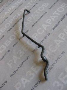 Патрубок охлаждения Volkswagen Touareg 2006 Кроссовер