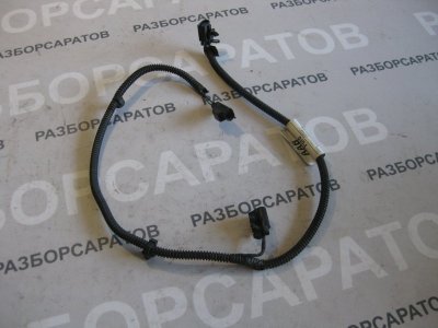 Проводка форсунок лобового стекла Ford Kuga 2008