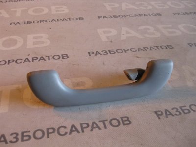Ручка потолка с крючком Nissan Primera P12 2003 хэтчбек