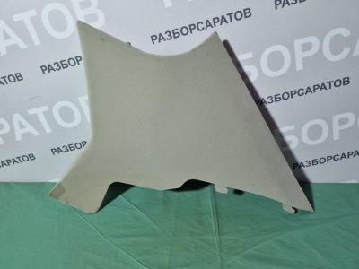 Обшивка стойки Nissan Tiida C11 2013