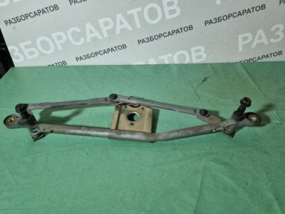 Трапеция стеклоочистителей Citroen C5 2002 хэтчбек