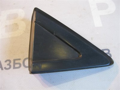 Накладка двери наружная Nissan Primera P12 2004 седан