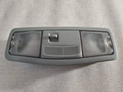 Плафон салона Mitsubishi Lancer 10 2008 лифтбэк