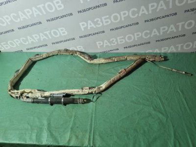 Подушка безопасности боковая (шторка) Ford Galaxy 2006