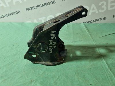 Кронштейн крепления двигателя Renault Megane II 2008