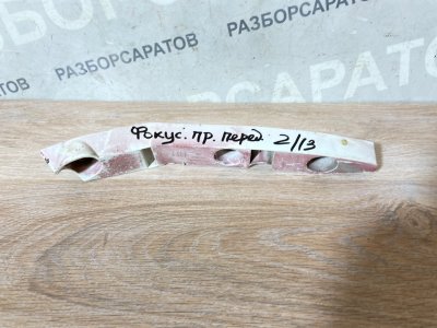 Кронштейн бампера Ford Focus 2007 хэтчбек