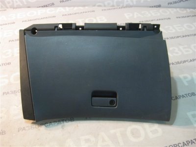 Бардачок Nissan Primera P12 2004 седан
