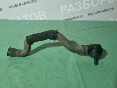 Патрубок Citroen C5 2002 хэтчбек