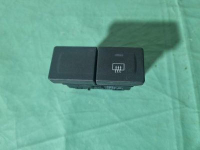 Кнопка обогрева заднего стекла Ford Fiesta 2007 хэтчбек 5 дв.