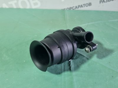 Патрубок турбины Volkswagen Golf 6 2011 хэтчбек 5 дв.