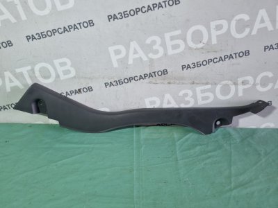 Накладка порога внутренняя KIA Spectra 2008
