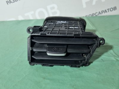 Дефлектор воздушный KIA RIO 3 2013 седан