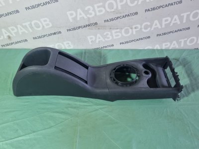 Консоль между сидений Renault Megane II 2008