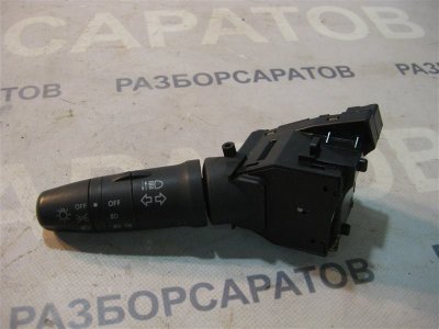 Переключатель света фар Nissan Primera P12 2004 седан