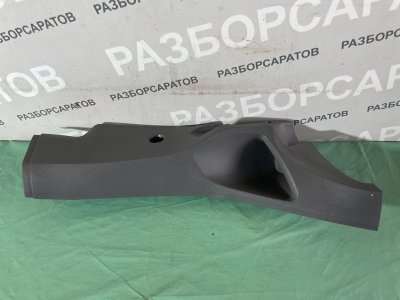 Обшивка стойки Ford Focus II 2008 седан