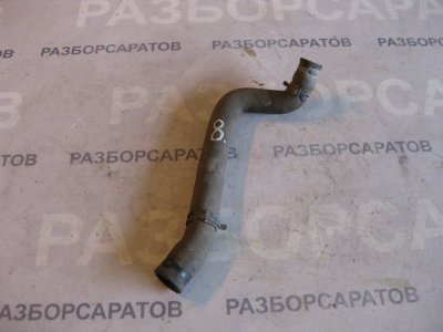 Патрубок охлаждения №8 Skoda Octavia Tour 2007 Универсал