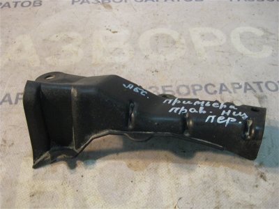 Защита днища кузова ( пыльник ) Nissan Primera P12 2003 хэтчбек