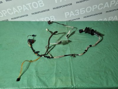 Проводка двери Citroen C5 2002 хэтчбек