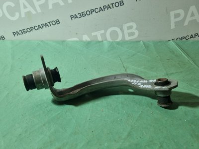 Кронштейн балки Renault Megane II 2008
