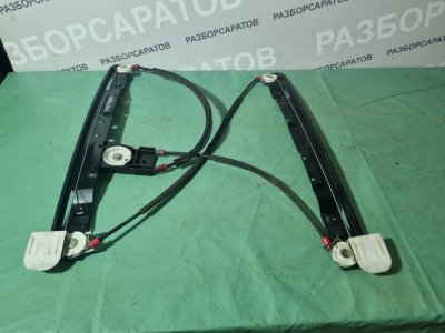 Механизм стеклоподъемника Ford Galaxy 2006