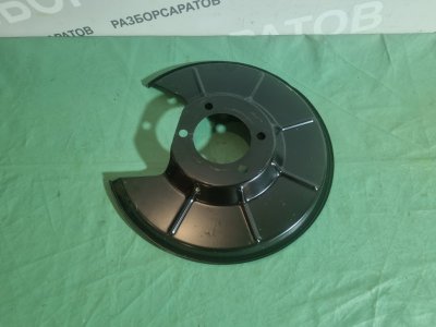 Пыльник тормозного диска Ford Galaxy 2006
