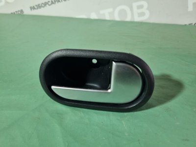 Ручка двери внутренняя Ford Fiesta 2007 хэтчбек 5 дв.