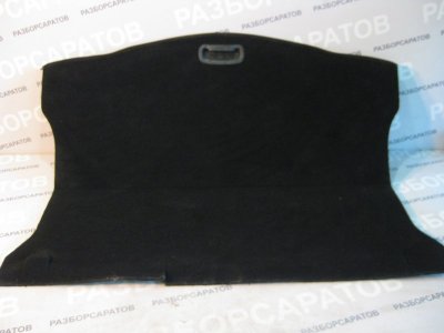 Пол багажника Ford Kuga 2009