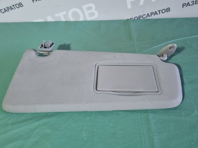 Козырек солнцезащитный Ford Kuga 2008