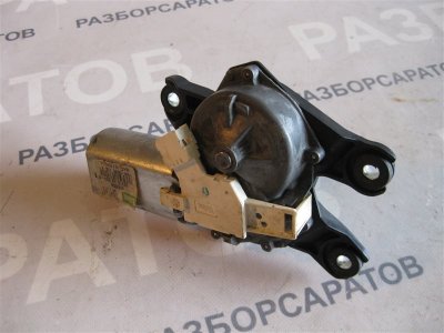 Моторчик стеклоочистителя Nissan Primera P12 2003 хэтчбек