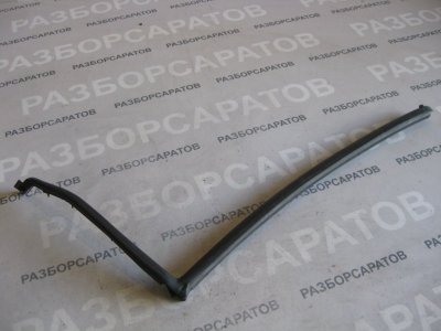 Уплотнитель двери Volkswagen Touareg 2006 Кроссовер