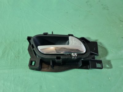 Ручка внутренняя Citroen C4 2005 хэтчбек 5 дв.