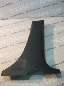 Обшивка стойки средней Nissan Primera P12 2004 седан