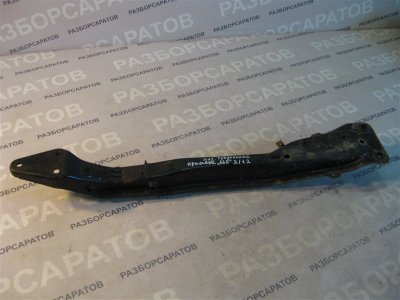 Балка подмоторная Nissan Primera P12 2003 хэтчбек