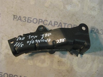 Защита днища кузова ( пыльник ) Nissan Primera P12 2003 хэтчбек