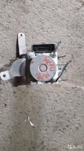 Блок abs Chery M11 SQR481F 2010