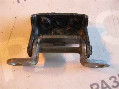 Петля двери верхняя Nissan Primera P12 2003 хэтчбек